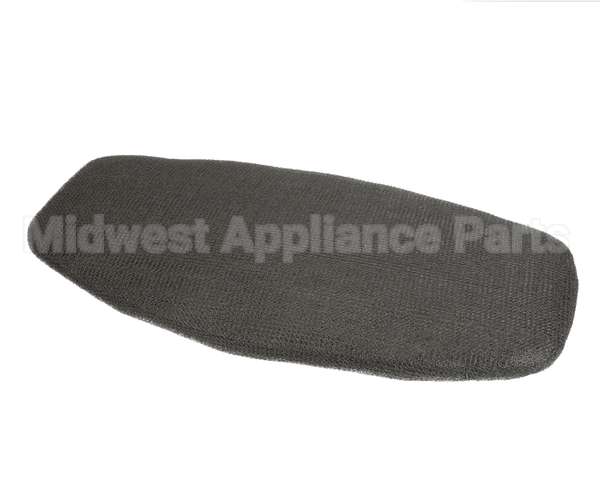17453 Forenta Base Pad Stainless