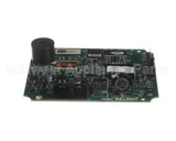 174592 Marshall Air Control, Touchscreen