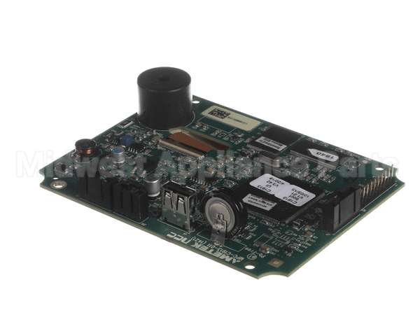 174592 Marshall Air Control, Touchscreen