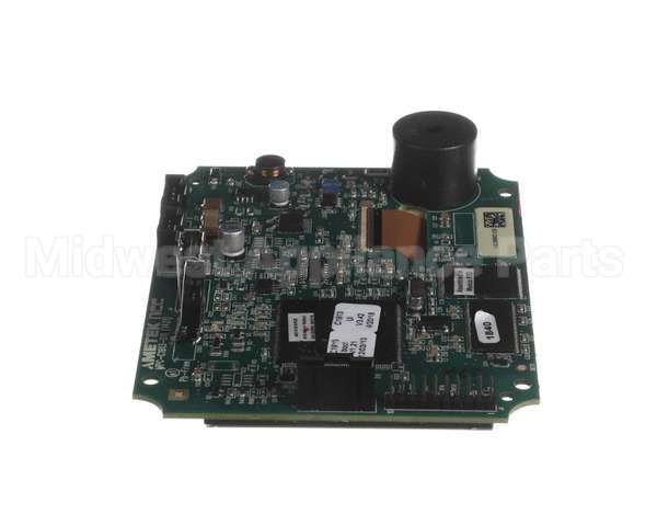 174592 Marshall Air Control, Touchscreen