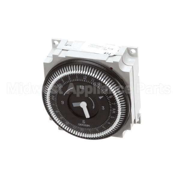 17469 Compatible Kolpak Timer Grasslin Fm/1 Stuz -240V