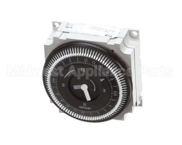 17469 Kolpak Timer Grasslin Fm/1 Stuz-240V