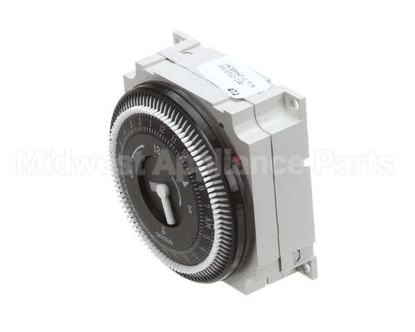 17469 Kolpak Timer Grasslin Fm/1 Stuz-240V