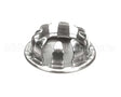 1747 Crown Tonka Plug Panel Stainless Steel 1/2