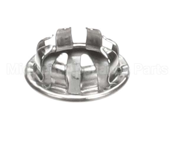 1747 Crown Tonka Plug Panel Stainless Steel 1/2