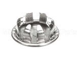 1747 Crown Tonka Plug Panel Stainless Steel 1/2