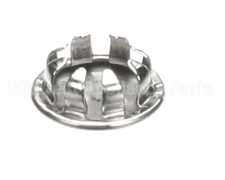 1747 Crown Tonka Plug Panel Stainless Steel 1/2