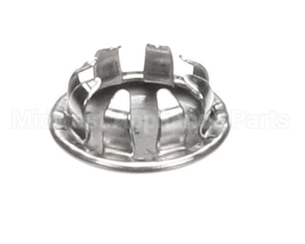 1747 Crown Tonka Plug Panel Stainless Steel 1/2