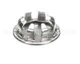 1747 Crown Tonka Plug Panel Stainless Steel 1/2