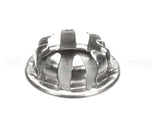 1747 Crown Tonka Plug Panel Stainless Steel 1/2