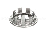 1747 Crown Tonka Plug Panel Stainless Steel 1/2