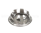 1747 Thermalrite Blast Chiller Plug Panel Stainless Steel 1/2