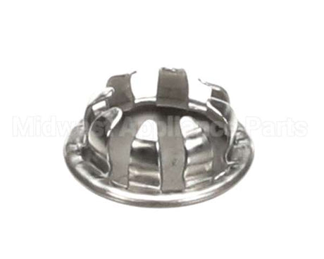 1747 Thermalrite Blast Chiller Plug Panel Stainless Steel 1/2