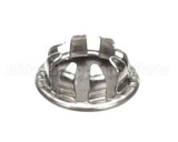 1747 Thermalrite Blast Chiller Plug Panel Stainless Steel 1/2