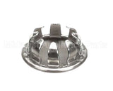 1747 Thermalrite Blast Chiller Plug Panel Stainless Steel 1/2