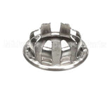 1747 Thermalrite Blast Chiller Plug Panel Stainless Steel 1/2