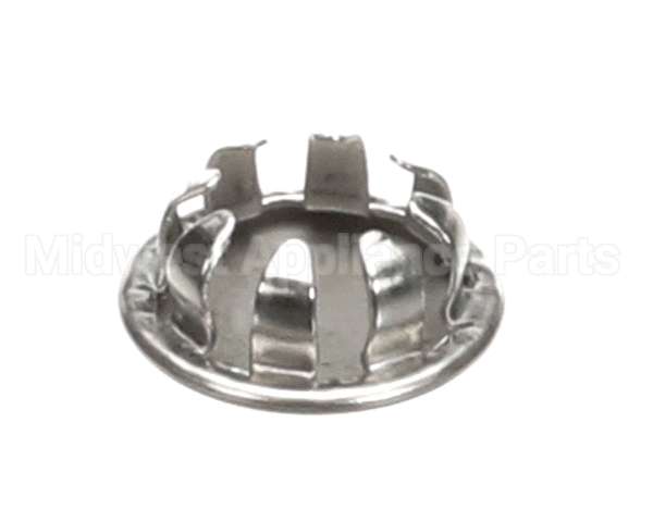 1747 Thermalrite Blast Chiller Plug Panel Stainless Steel 1/2