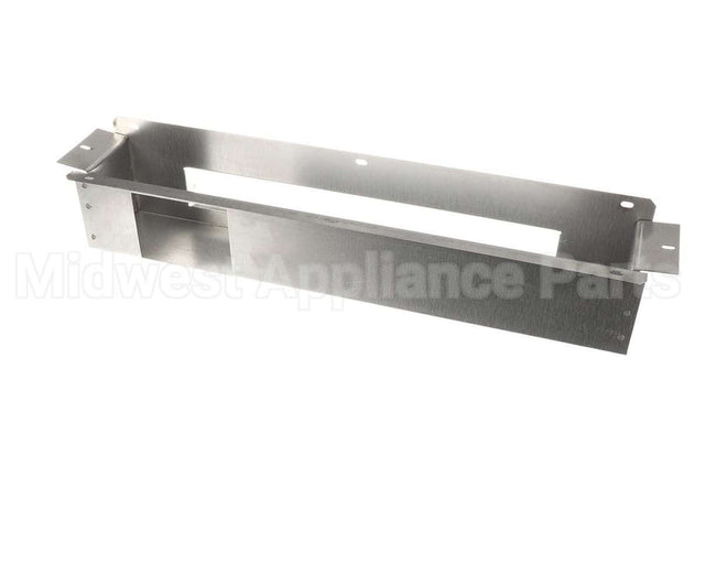 17471 Blodgett Flue Box Assembly, Upper Alct