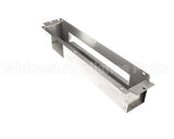 17471 Blodgett Flue Box Assembly, Upper Alct