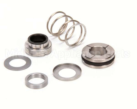 17476 Henny Penny Seal Kit - Mechanical - Viton