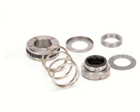 17476 Henny Penny Seal Kit - Mechanical - Viton