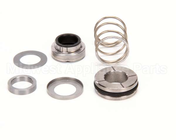 17476 Henny Penny Seal Kit - Mechanical - Viton