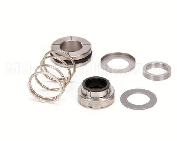 17476 Henny Penny Seal Kit - Mechanical - Viton