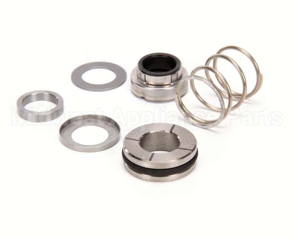 17476 Henny Penny Seal Kit - Mechanical - Viton