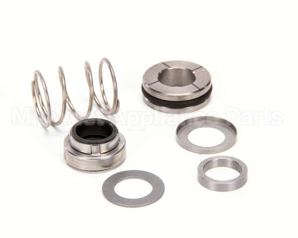 17476 Henny Penny Seal Kit - Mechanical - Viton