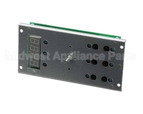 174835 Groen Control, Advanced, Gas Braising Pan