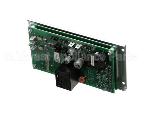 174835 Groen Control, Advanced, Gas Braising Pan