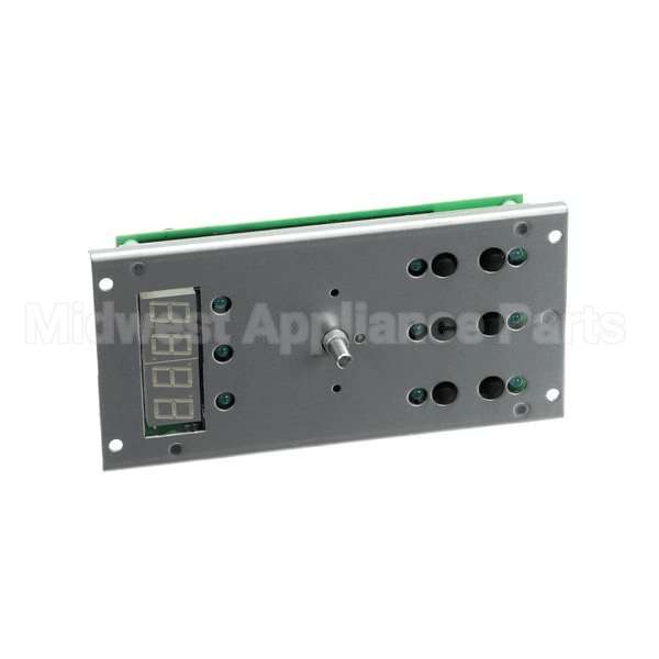 174836 Compatible Groen Control, Advanced, Electric Braising Pan