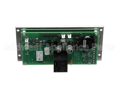 174836 Groen Control, Advanced, Electric Braising Pan