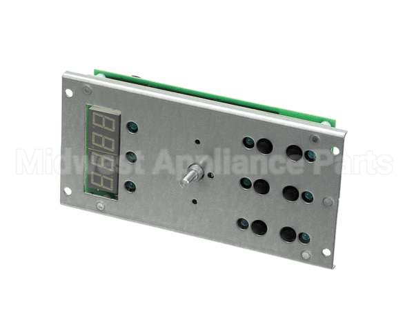 174836 Groen Control, Advanced, Electric Braising Pan