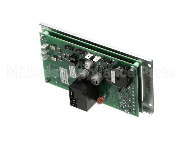 174836 Groen Control, Advanced, Electric Braising Pan
