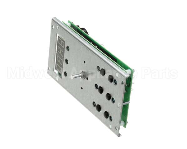 174836 Groen Control, Advanced, Electric Braising Pan