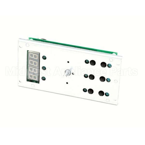 174837 Compatible Groen Control, Advanced, Large & Small Kettles