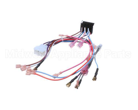 300124-CLE Cleveland Wire Harness;Mechanical Contro