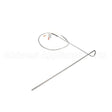 174851 Compatible Groen Rtdprobe, Gas Braising Pan