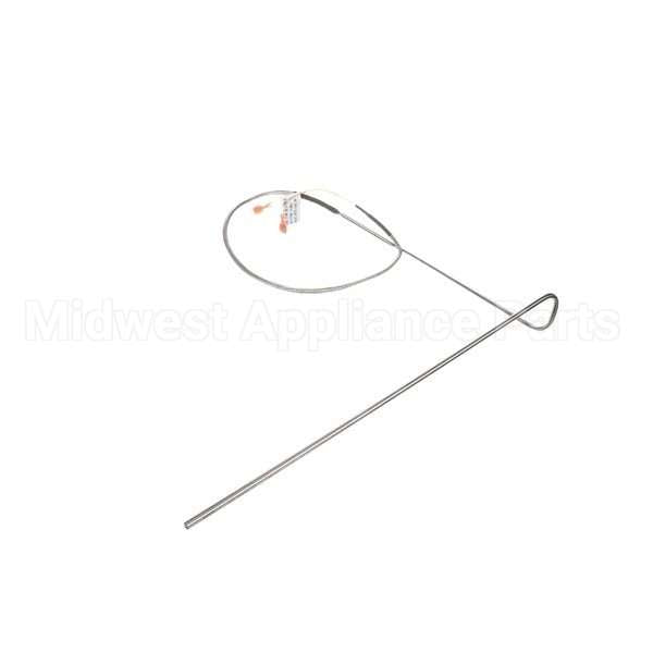 174851 Compatible Groen Rtdprobe, Gas Braising Pan