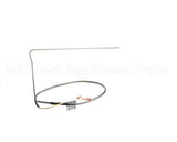 174851 Groen Rtd Probe, Gas Braising Pan
