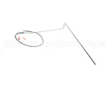 174851 Groen Rtd Probe, Gas Braising Pan