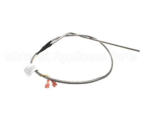 174852 Groen Rtd Probe, Electric Braising Pan
