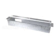17487 Compatible Blodgett Flue Box Assy, Lower Alc T