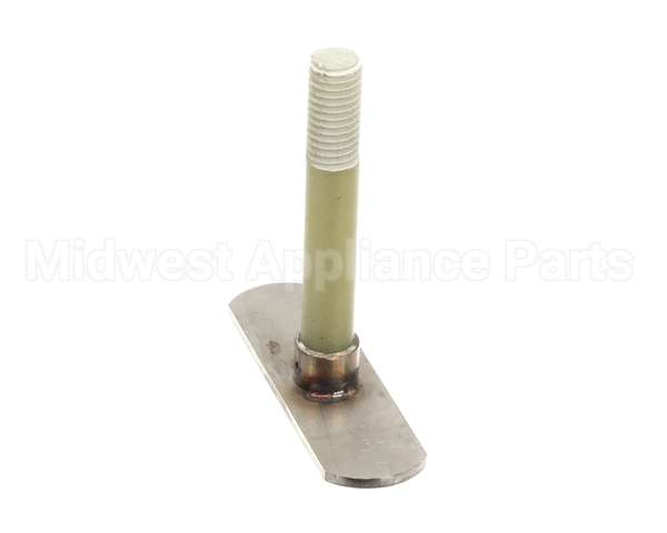 1749 Lotemp Doors Lock Release Handle Assy 25006