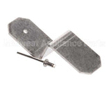 17494 Nieco Bracket, Clutch Restraint, Feeder Drive