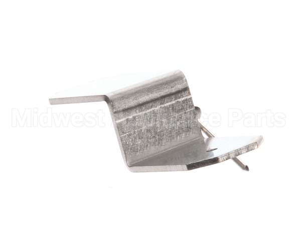 17494 Nieco Bracket, Clutch Restraint, Feeder Drive