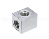 174970 Henny Penny Manifold-3X 12 Sae Port