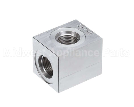 174970 Henny Penny Manifold-3X 12 Sae Port