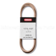 175-197 Oregon Beltayp 1449591/2 X 95-3/8